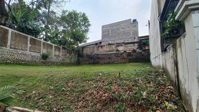 Kavling dengan Nilai Murah Kawasan Sektor 9-Bintaro Tangerang Selatan