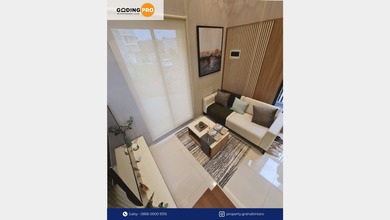 Jual Rumah 73 area Sektor 9-Bintaro, Tangerang Selatan