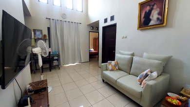 Rumah Dijual di Sektor 9-Bintaro, Tangerang Selatan, LB 66m², Harga Terbaik!