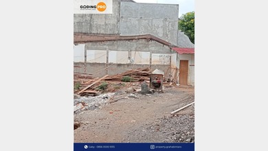 Kavling dengan Nilai Terjangkau di Kemang Jakarta Selatan