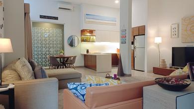 Kesempatan Langka, rumah Mewah di Ciputat Timur, Tangerang Selatan, LB 183m²