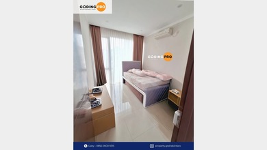 Jual Rumah Siap Huni area Sektor 7-Bintaro, Tangerang Selatan, LT 271 m2