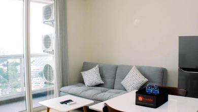 For Rent: Stylish 1-Bedroom Apartemen (61 sqm) in Menteng, Jakarta Pusat – Strategis Location [smartweb-furniture