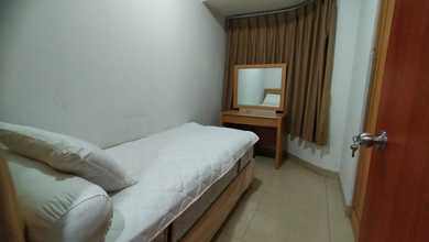 Kesempatan Apartemen Siap Huni di Harmoni, Jakarta Pusat, 2 KT