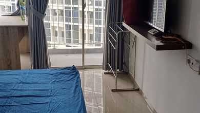 Apartemen Nyaman di Alam Sutera, Tangerang, Harga Murah 48 Juta /tahun