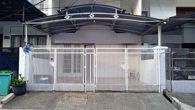 Hunian Mewah di Kawasan Muara Karang, Jakarta Utara, LB 120m², Harga 3,7 Miliar