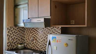 Dijual Segera Apartemen 2BR Furnished