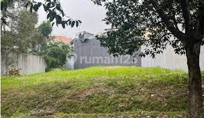 Tanah Elit Dijual di Puri Indah, Jakarta Barat, Harga 7,75 Miliar