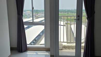 Jual Cepat Apartemen Murah di Pantai Indah Kapuk 2, Jakarta Utara, LT 21m²