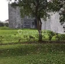 Kavling Prestisius Dijual di Puri Indah, Jakarta Barat, Harga 7,75 Miliar