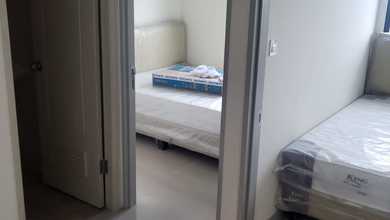 For Rent: Modern 2-Bedroom Apartemen (36 sqm) in Pantai Indah Kapuk 2, Jakarta Utara – Strategis Location [smartweb-furniture