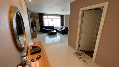 Miliki Apartemen Apartemen Mewah di Pantai Mutiara, Jakarta Utara, 3 KT