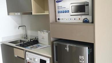 Promo Apartemen Siap Huni di Pantai Indah Kapuk, Jakarta Utara,  KT