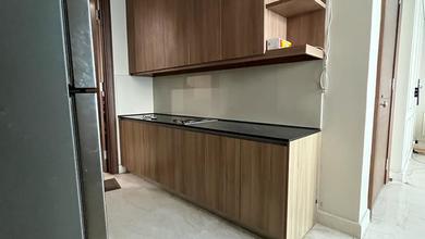 Apartemen Prestisius di Kawasan Elit Puri Indah, Jakarta Barat, Harga 2,9 Miliar