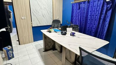 DISEWAKAN GUDANG HOOK, TAMAN KOTA, JAKARTA BARAT Uk 175m2