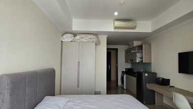 Apartemen Modern Lokasi Menteng, Jakarta Pusat, Harga 1,5 Miliar