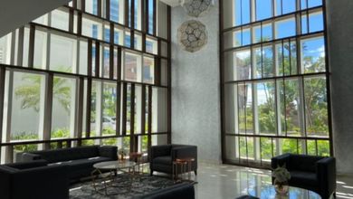 Dijual Apartemen Strategis di Cilandak, Jakarta Selatan, Luas 40m²