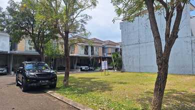 Kavling Prestisius Dijual di Citra Garden, Jakarta Barat, Harga 410 Miliar