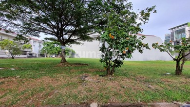 Tanah Elit Dijual di Pantai Mutiara, Jakarta Utara, Harga 12,7 Miliar