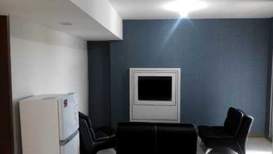 Sewa Apartemen Terjangkau di Kelapa Gading, Jakarta Utara, LB 79m²