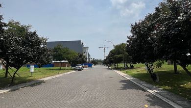 For Sale Tanah Premium di Pantai Indah Kapuk 2, Jakarta Utara, LT 360m²