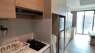 Apartemen Dijual di Menteng Jakarta Pusat Furnished