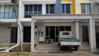 Jual Rumah 160 di Pantai Indah Kapuk 2, Jakarta Utara