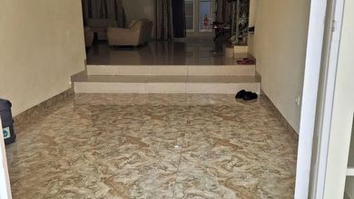 Rumah Elegan di Pantai Indah Kapuk 2, Jakarta Utara, 4 Kamar Tidur, LT 240m²