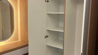 Apartemen Minimalis Lokasi Kelapa Gading, Jakarta Utara, Harga 2,3 Miliar