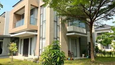 Rumah Area Luxury Golf Island, Jakarta Utara - Harga Terbaik 8,2 Miliar