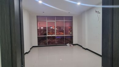 Ruko Dijual Siap Pakai di Pantai Indah Kapuk Jakarta Utara Strategis