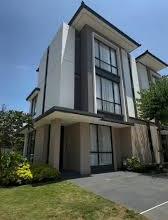 Rumah Area Luxury Jakarta Garden City, Jakarta Timur - Harga Terbaik 3,33 Miliar