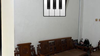 Rumah Area Premium Pluit, Jakarta Utara - Harga Menarik 13 Miliar