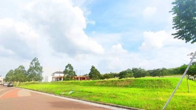Tanah Elit Dijual di Golf Island, Jakarta Utara, Harga 6,5 Miliar
