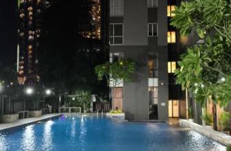 Apartemen Nyaman Dijual Cepat di Tanjung Duren, Jakarta Barat, Harga Menarik!
