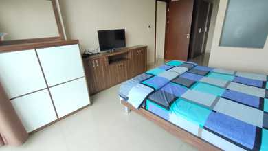 Disewakan Apartemen Terjangkau di Karawaci, Tangerang, LB 98m²