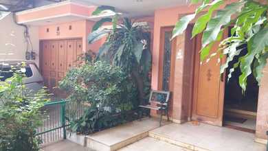 Rumah Area Premium Cipinang, Jakarta Timur - Harga Menarik 9 Miliar