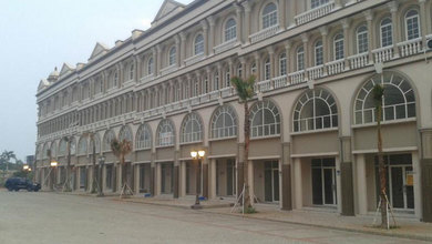 Termurah Ruko Sedayu Square Cengkareng 4 Lantai Siap Pakai