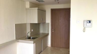 Apartemen Minimalis di Kembangan, Jakarta Barat, Harga Mulai 360 Juta