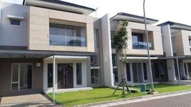 Sewa Rumah Terbaik di Pantai Indah Kapuk 2, Jakarta Utara, Harga Terjangkau