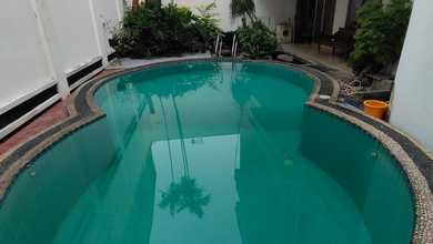 Rumah Prestisius di Kawasan Cipinang, Jakarta Timur, LB 500m², Harga 9 Miliar