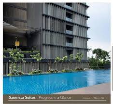 Apartemen Minimalis Harga Murah, Lokasi Alam Sutera, Tangerang