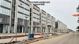 Dijual Ruko Pik2 Marina Bay Hadap 2 Sisi Row 50M