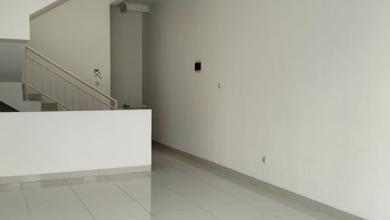 For Sale Ruko Baru Minimalis Aries Utama Puri Jakarta Barat