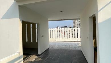 Rumah Eksklusif Luas 360 m2, di Palmerah, Jakarta Barat