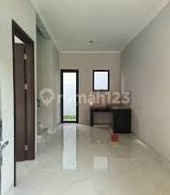 Rumah Sewa Murah Lokasi Pantai Indah Kapuk 2, Jakarta Utara, LB 120m²