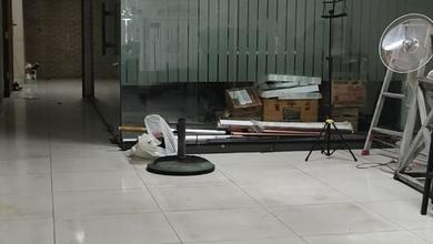 Dijual Ruko Taman Palem Lestari 4,5 Lantai Siap Pakai Sudah Renov