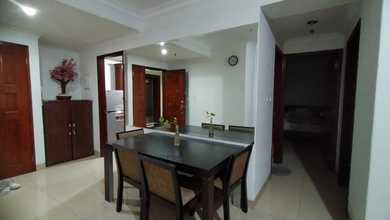 Apartemen Minimalis Harga Murah, Lokasi Harmoni, Jakarta Pusat