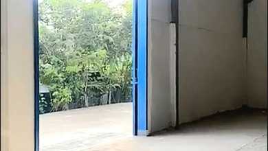 DISEWAKAN Space gudang di Kapuk Muara Kamal, Jakarta Utara P 23.6 x 18 x 6 Luas 425 m² Lokasi Strategis