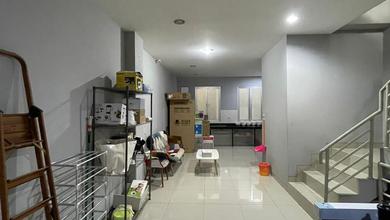 Dijual Ruko Dutamas murah Lokasi prime jln utama raya luas tanah 108 m2 (5 x 21.5)